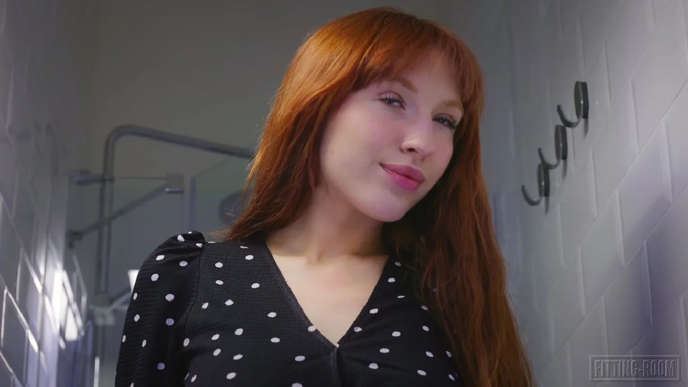 itting-Room Lilly Mays Voyeur XXX